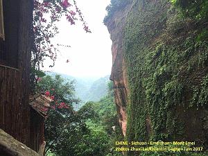 Emeishan 036